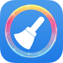 Clean My Android phone أيقونة
