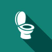 AMFI Washroom Finder on 9Apps