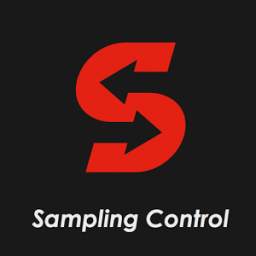Sampling Control 1.1