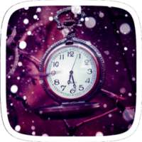 الوقت موضوع الساعة on 9Apps