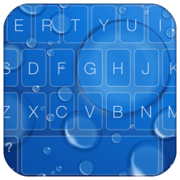 Water Bubble Skin أيقونة