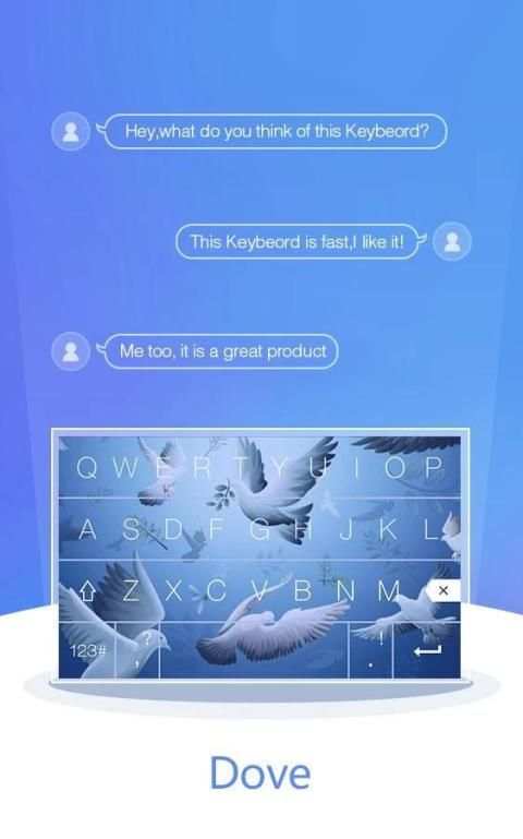 Dallas Skin скриншот 2