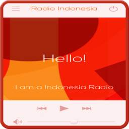 Radio Indonesia - Radio FM