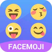 Emojione for Facemoji keyboard on 9Apps