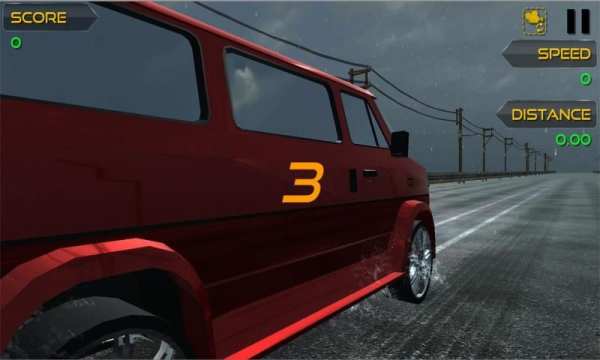 Tokyo Highway Race Drift screenshot 8