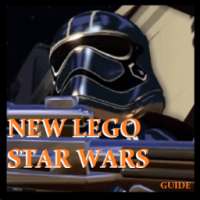 Guide Lego Star Wars New