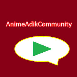 Anime TV иконка