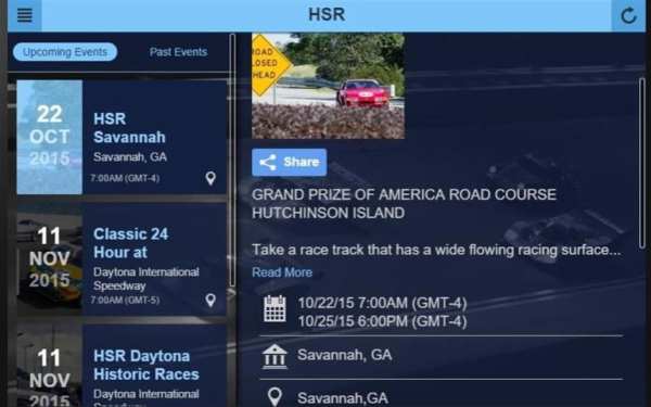 Historic Sportscar Racing 2 تصوير الشاشة