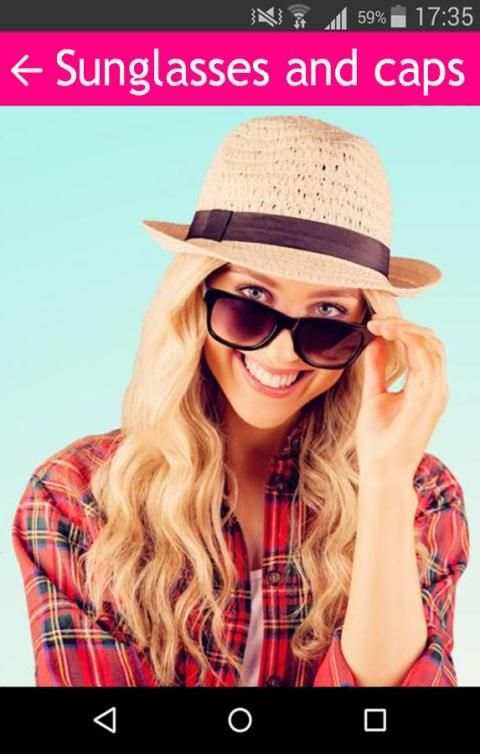 BeautyPlus - Camera Makeup screenshot 4