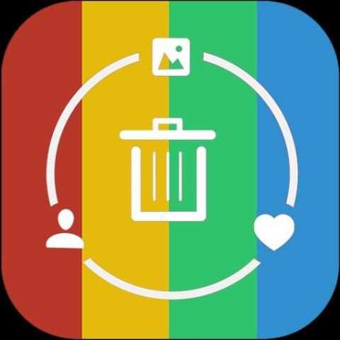 InstaCleaner for Instagram screenshot 3
