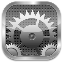 Control System for Asus™ icon