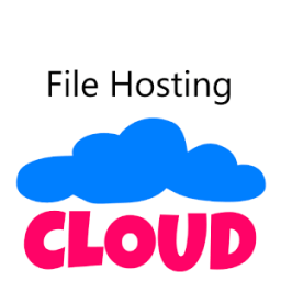 File Upload - Unlimited Cloud иконка