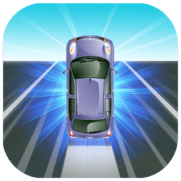 ikon A Speed Car Game