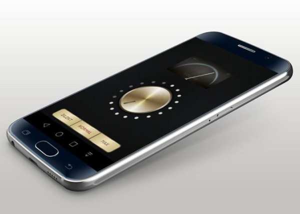 Volume Booster Pro screenshot 3