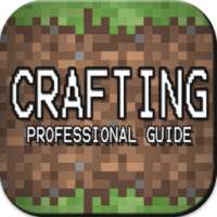 Crafting Guide for Minecraft