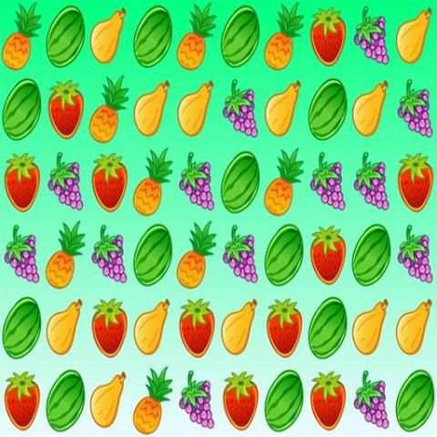 fruits crush 2016 screenshot 3