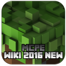 ikon Unofficial Wiki Minecraft 2016