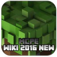 Unofficial Wiki Minecraft 2016 on 9Apps