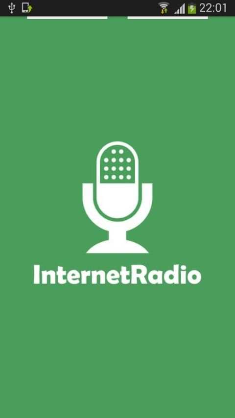 Internet Radio скриншот 4