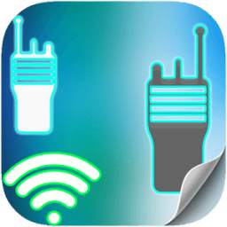 Two Way Radios Way Walkie 3.0