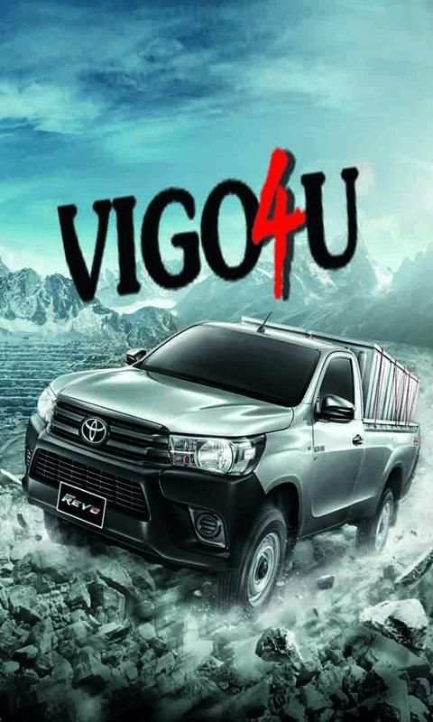 VigoAsia screenshot 4
