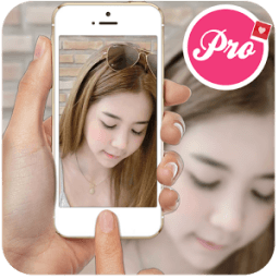 แต่งภาพซ้อน แบบกล้อง PIP иконка