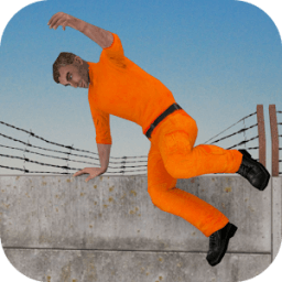 Alcatraz Prison Break Mission आइकन