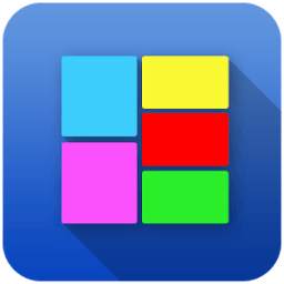 Photo Collage Grid Maker