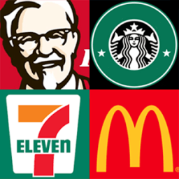 Guess The Restaurant أيقونة