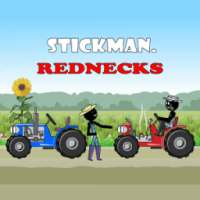 Stickman Rednecks