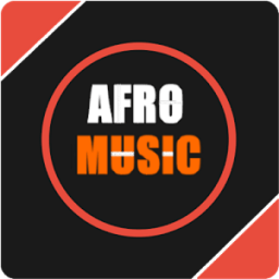 Afro Music иконка