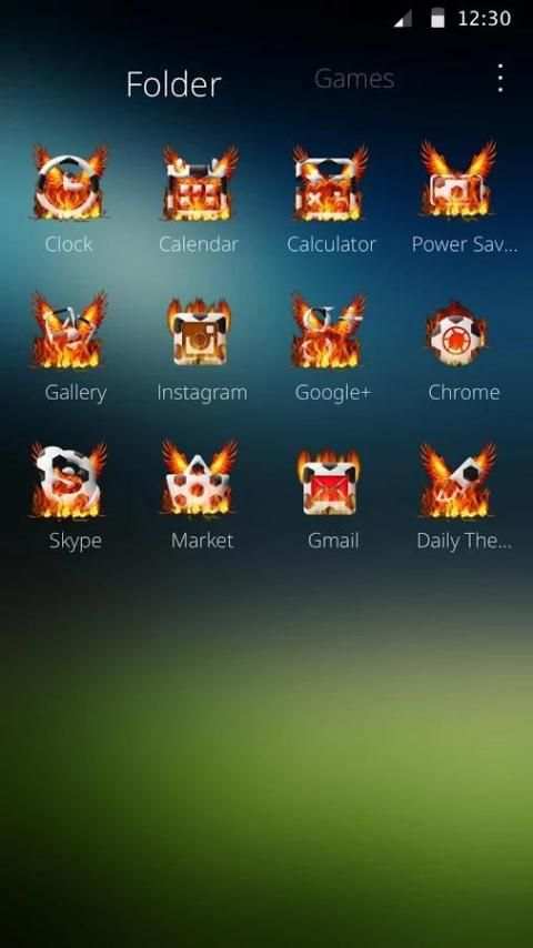 Sepak bola screenshot 2