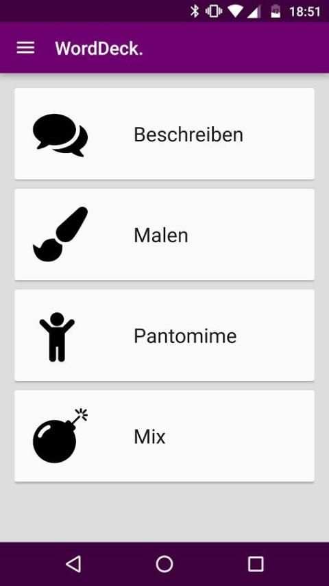 WordDeck screenshot 11