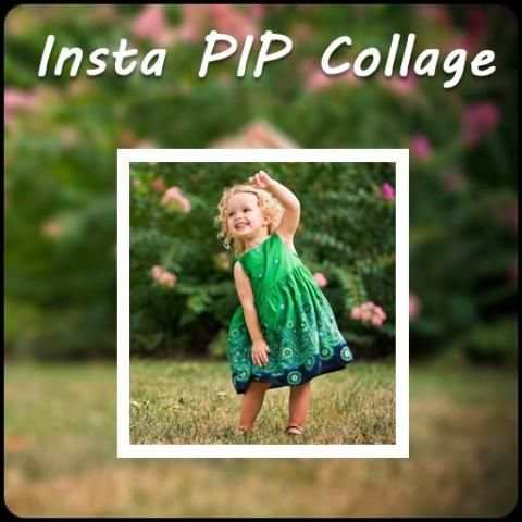 PIP Instamag screenshot 2