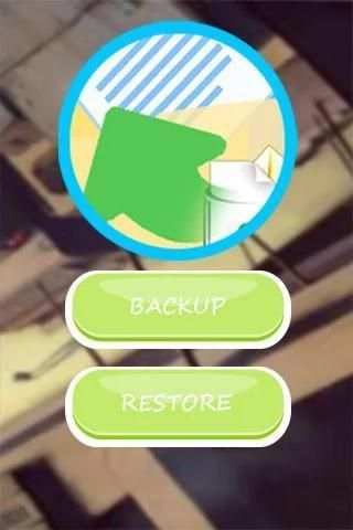 Recovery File Delete 3 تصوير الشاشة