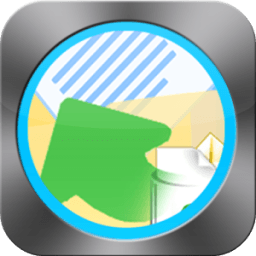 Recovery File Delete иконка