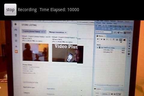 Video Plus screenshot 2