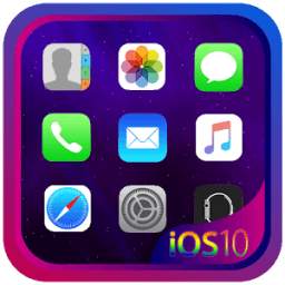 launcher iphone ios 10 2.3.12