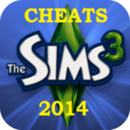 Sims 3 Cheats icon