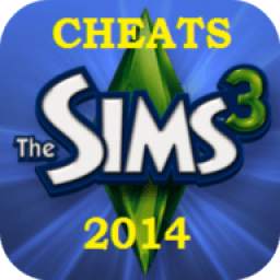 Sims 3 Cheat Codes 1.0.1