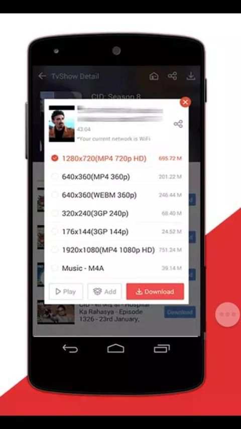 Vid Made Video Download Guide screenshot 2
