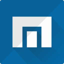 Maxi Browser Mini أيقونة