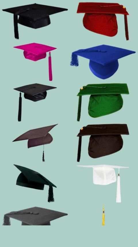 Photo Booth - Graduation Party screenshot 2