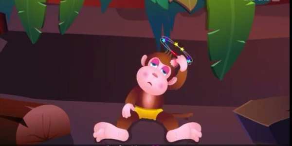 Five Little Monkeys Nursery screenshot 6