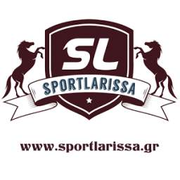 SportLarissa 1.0