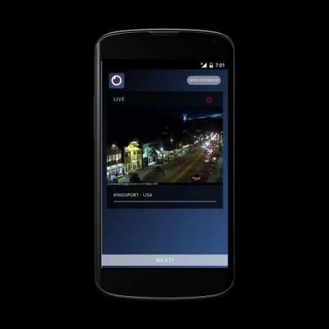 Live Cameras screenshot 4