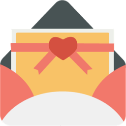 invited أيقونة