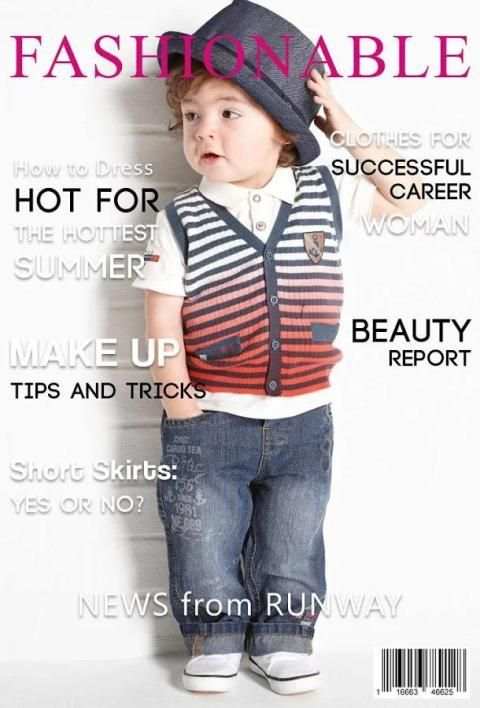 Magazine Photo Editor 2 تصوير الشاشة