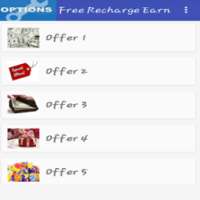 Free & Easy Paytm Rechargess