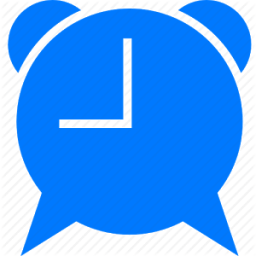 M Clock BETA أيقونة